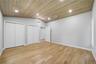 2nd bedroom, top floor