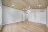 3rd bedroom, top floor