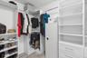 Walk in Closet