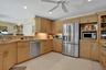 Large Kitchen