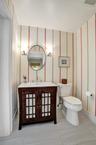 1/2 bath/cabana bath