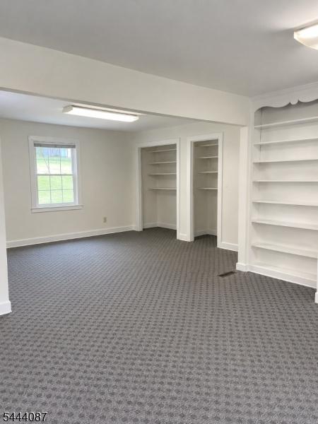 Living Room to BR