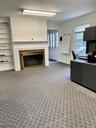 Main room on 1st fl