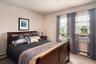 Second floor apartment