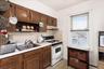 First floor apartment