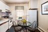 Second floor apartment