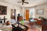 Second floor apartment