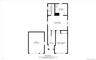 First floor apartment and Garage