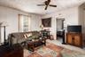 Second floor apartment
