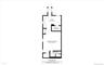 Second floor apartment