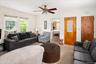 First floor apartment