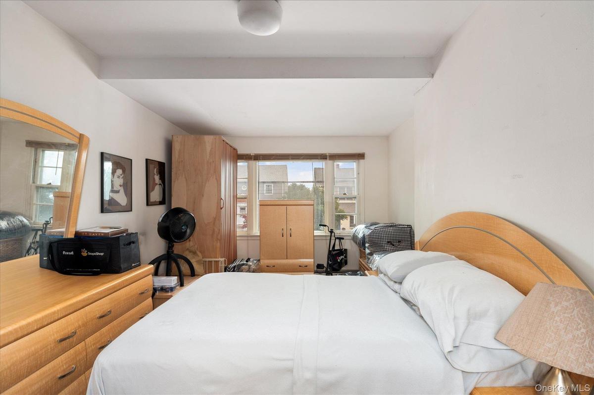 First floor apartment