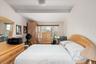 First floor apartment