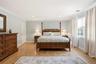 Fourth bedroom with en-suite bath