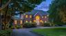 Beautiful Twilight shot of home