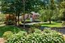 Huge curb appeal as circular driveway welcomes you