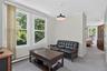 Sitting area
