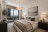 Virtual Staged Optional Office/Bedroom 3
