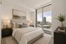 Virtual Staged Bedroom/Office 2