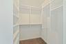 Custom California Closet