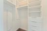 Custom California Closet