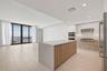 Open floorplan