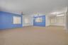 Lower Level - tons of room for activities