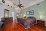 Vaulted Ceilings