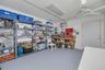 Lower Level Workshop with separate entrance