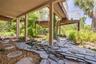 Outdoor oasis