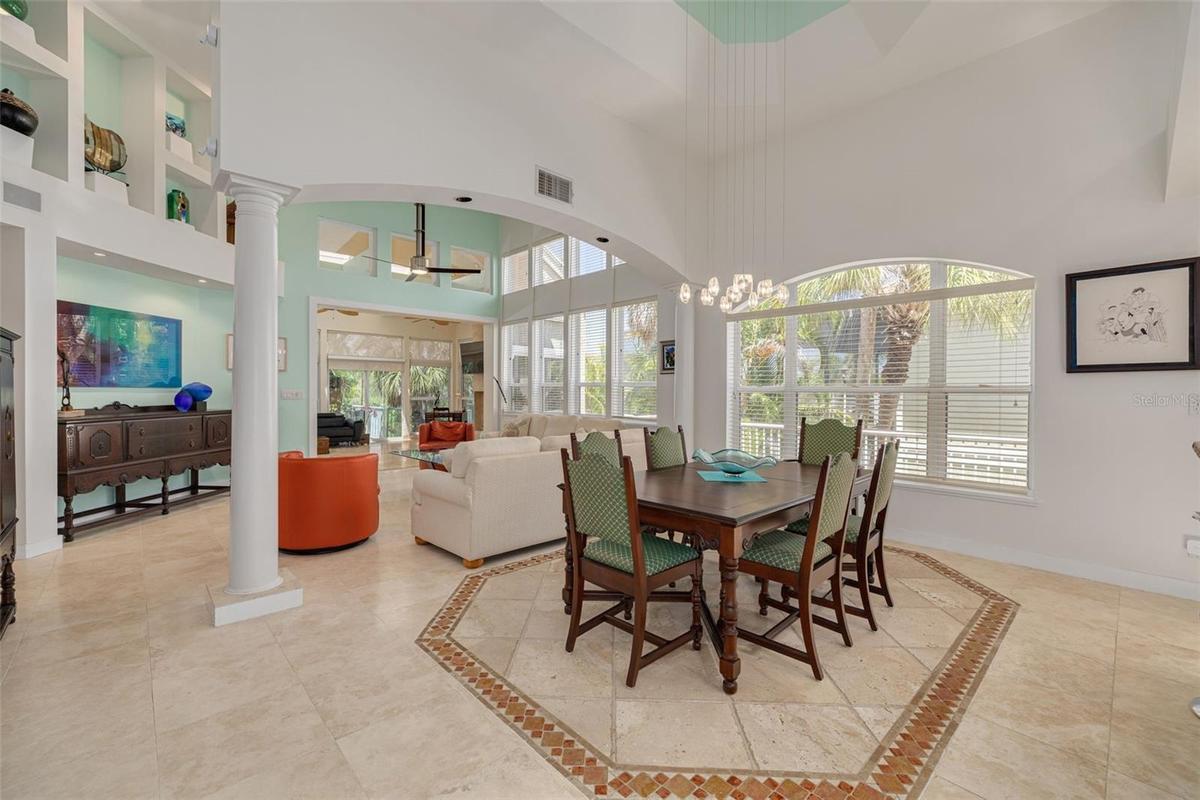 Step inside your new abode