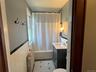 Second floor full bath
