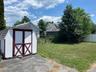 Garden Shed