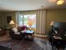 Living Room with Picture Window