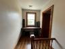 Second floor work space