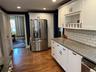 Kitchen Entry to Living Room