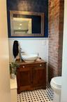 1/2 Bath