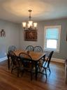 Formal Dinning Room