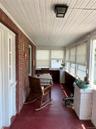 Windowed Porch
