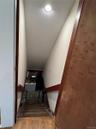 View of Stairs to Basement.