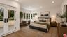 Downstairs Guest Bedroom