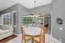 Eat-in Kitchen
