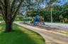 Playground at Lansbrook Commons Park