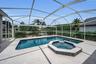 Pool & Spa