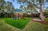 Playground at Lakefront Park