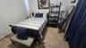 Bedroom 3, Downstairs 3 Bedroom Apartment