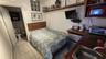 Studio Apartment, Downstairs