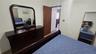 Bedroom 1, Downstairs 3 Bedroom Apartment