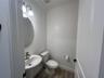 First Floor Half Bathroom