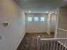 Upstairs space